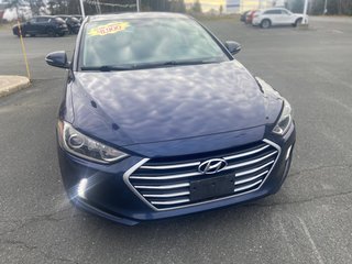 2017 Hyundai Elantra Sedan GL