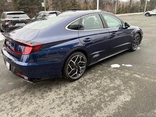 2022 Hyundai Sonata N-Line