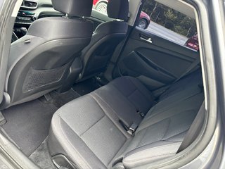 2019 Hyundai Tucson AWD 2.0L Essential Safety Package