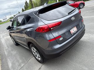 2019 Hyundai Tucson AWD 2.0L Essential Safety Package