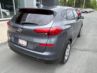 2019 Hyundai Tucson AWD 2.0L Essential Safety Package