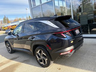 2022 Hyundai Tucson Plug-In Hybrid Luxury