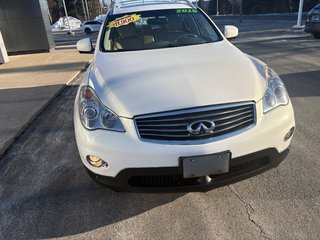 2015 Infiniti Q50 AWD