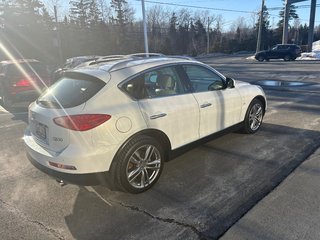 2015 Infiniti Q50 AWD