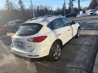 2015 Infiniti Q50 AWD
