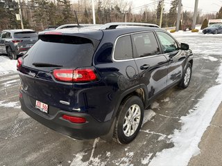 2016 Jeep Cherokee 4x4 North