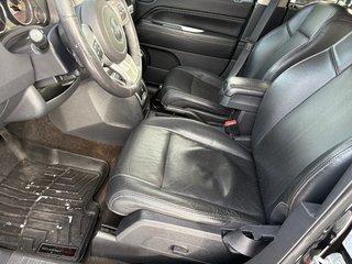 Jeep Compass 4x4 Sport / North 2016