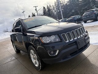 Jeep Compass 4x4 Sport / North 2016