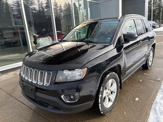 Jeep Compass 4x4 Sport / North 2016
