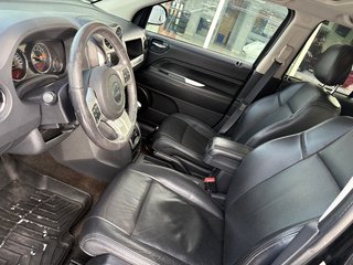 Jeep Compass 4x4 Sport / North 2016