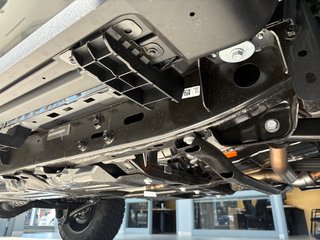 Jeep Wrangler Willys 4 Door 4x4 2025