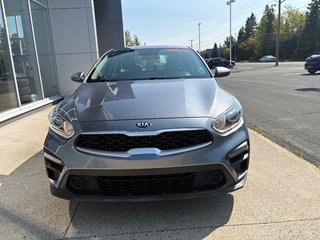 2020 Kia Forte Sedan LX IVT
