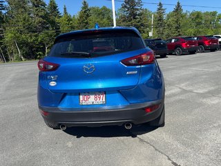2017 Mazda CX-3 GT AWD at