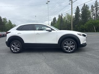 Mazda CX-30 GS AWD at 2021