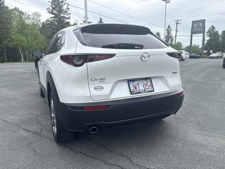 Mazda CX-30 GS AWD at 2021