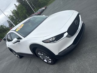 Mazda CX-30 GS AWD at 2021