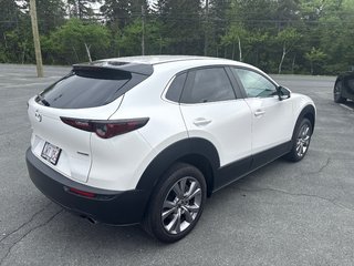 Mazda CX-30 GS AWD at 2021