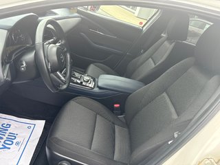 Mazda CX-30 GS AWD at 2021