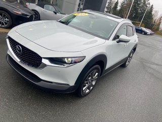 2024 Mazda CX-30 GT AWD