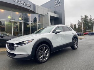 2024 Mazda CX-30 GT AWD