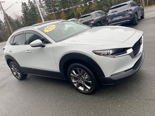 2024 Mazda CX-30 GT AWD