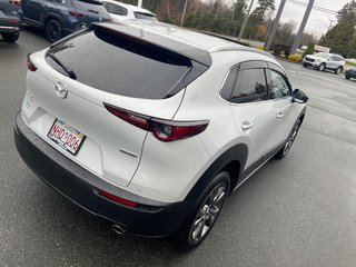 2024 Mazda CX-30 GT AWD