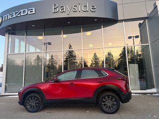2024 Mazda CX-30 GX AWD
