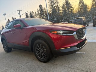 2024 Mazda CX-30 GX AWD