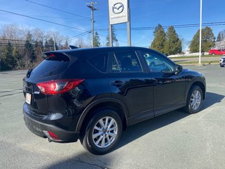 2016 Mazda CX-5 GS AWD at