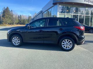 2016 Mazda CX-5 GS AWD at