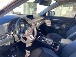 Mazda CX-5 GS AWD at 2019