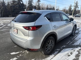 2019 Mazda CX-5 GX FWD at