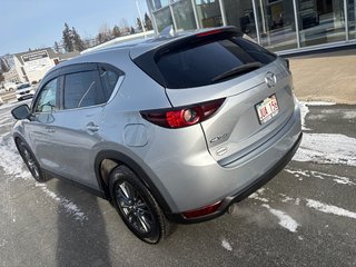 2019 Mazda CX-5 GX FWD at