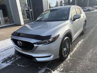 2019 Mazda CX-5 GX FWD at