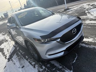 2019 Mazda CX-5 GX FWD at