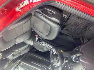 Mazda CX-5 GS AWD at (2) 2021