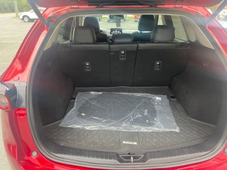 Mazda CX-5 GS AWD at (2) 2021