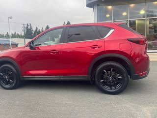 2021 Mazda CX-5 GS AWD at (2)