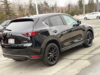 2021 Mazda CX-5 Kuro AWD at (2)