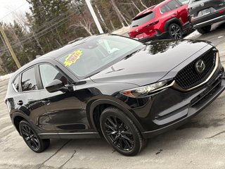 Mazda CX-5 Kuro AWD at (2) 2021