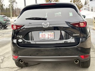 2021 Mazda CX-5 Kuro AWD at (2)