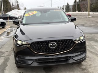 Mazda CX-5 Kuro AWD at (2) 2021