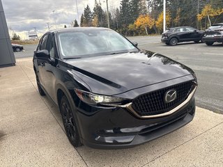 2021 Mazda CX-5 Kuro AWD at