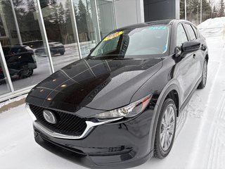 2021 Mazda CX-5 GS AWD at (2)