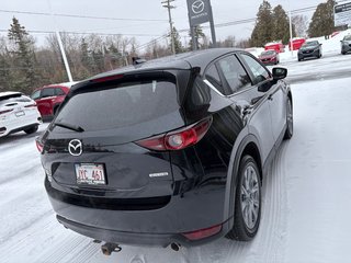 2021 Mazda CX-5 GS AWD at (2)