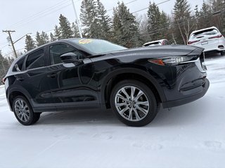 2021 Mazda CX-5 GS AWD at (2)