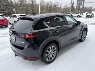 2021 Mazda CX-5 GS AWD at (2)