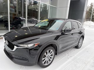 2021 Mazda CX-5 GS AWD at (2)