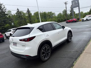 Mazda CX-5 GS AWD at 2022