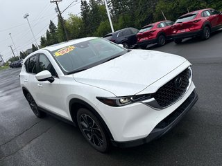 Mazda CX-5 GS AWD at 2022